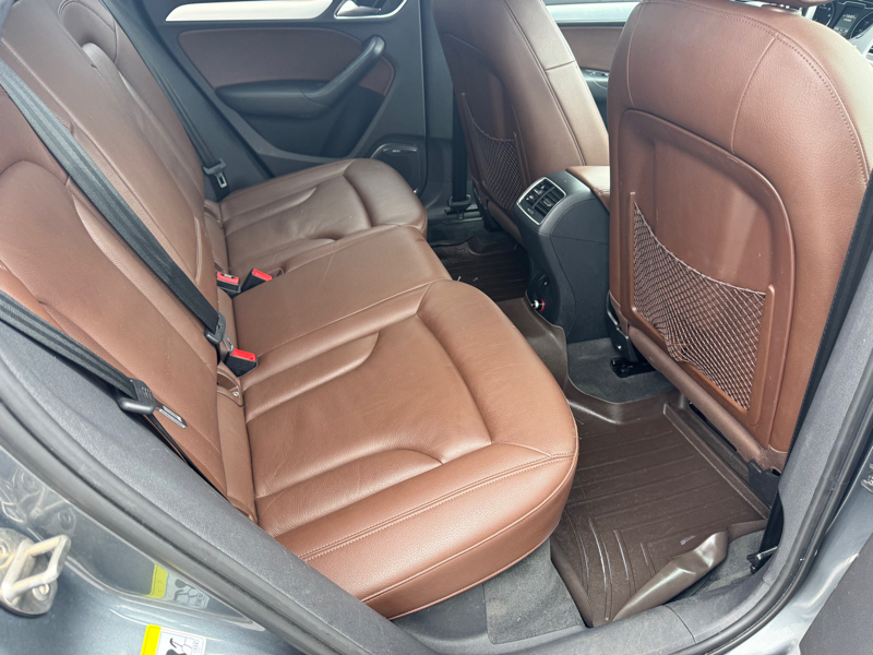 2015 Audi Q3 Prestige photo 7