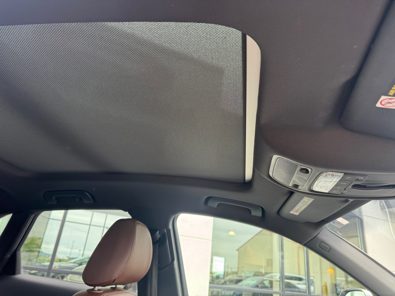 2015 Audi Q3 Prestige photo 9