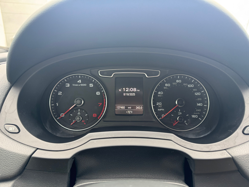 2015 Audi Q3 Prestige photo 12
