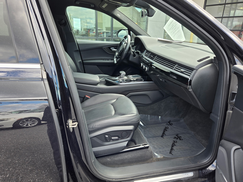 2017 Audi Q7 Premium Plus photo 12
