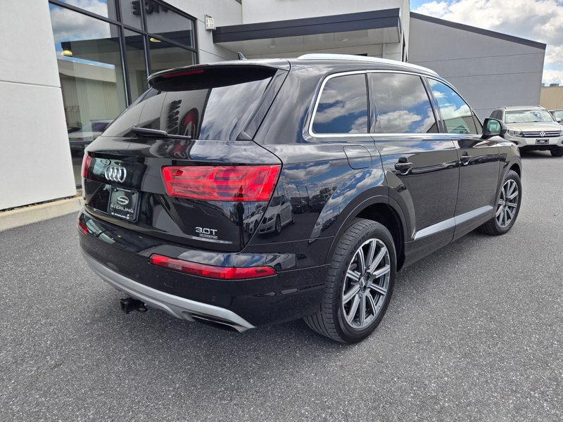 2017 Audi Q7 Premium Plus photo 3